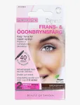 Depend Cosmetic - Frans- & &Ouml;gonbrynsf&auml;rg Br/Sv /No/Dk - Eyebrow Colour - ONE SIZE