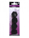 Depend Cosmetic - Marmorerings Svamp - T&ouml;&ouml;riistad - ONE SIZE