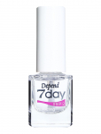 Depend Cosmetic - 7Day Protecting Base - Base & Top Coat - 5 ml