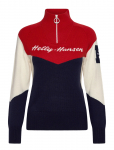 Helly Hansen - W Apres Knitted Sweater - Spordikudumid - XL