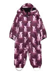 Reima - Reimatec Winter Overall, Moomin Lyster - Suusakombinesoonid ja -komplektid - 80