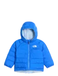 The North Face - Baby Reversible Perrito Hooded Jacket - Termojoped - 63-71