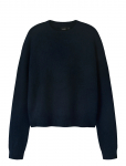 LMTD - Nlflodet Ls Short Knit Noos - Džemprid - 170-176