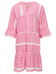 Kids Only - Kogalberte Life 3/4 Dress Ptm - Pikkade varrukatega vabaajakleidid - 164