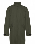 H2O - R&oslash;m&oslash; Logo Lw Rain Long Jacket - Vihmamantlid - XL