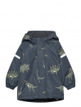 Lindex - Water Repellent Padded Jacket - Tepitud ja polsterdatud - 122