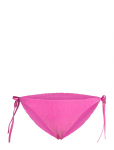 NIKE SWIM - Nike Retro Flow Terry Bikini Bottom - K&uuml;ljepaeltega bikiinid - M