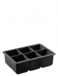 Dorre - Ice Cube Tray Ijs - J&auml;&auml;alused - 16.5X 11.5X 5CM