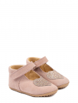 Pom Pom - Beginners  Ballerina Heart - Beebijalan&otilde;ud (suurused 18-19-20-25-26) - 19