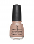 China Glaze - Nail Lacquer - K&uuml;&uuml;nelakid - 14 ml