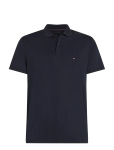 Tommy Hilfiger - Liquid Cotton Essential Reg Polo - L&uuml;hikeste varrukatega - L