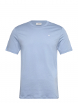 J. Lindeberg - M Cotton Blend T-Shirt - L&uuml;hikeste varrukatega - XXL