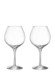 Orrefors - More Pinot Vinglas 60Cl 2-Pack - Punase veini klaasid - 60 cl