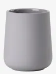 Zone Denmark - Toothbrush Mug Nova One - Hambaharja hoiikud - 8.5X 8.5X 10CM