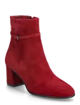 Tamaris - Women Boots - Kontsaga poolsaapad - 37
