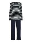 Schiesser - Pyjama Long - Pidžaamad (komplektid) - XL