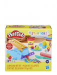 Play Doh - Play-Doh Fun Factory-Startset - Voolimissavi - ONE SIZE