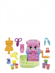 Play Doh - Play-Doh Hair Stylin' Salon - Voolimissavi - ONE SIZE