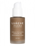 LUMENE - Lumene Invisible Illumination Vegan Collagen Serum In Foundation Spf30 30Ml - Jumestuskreemid - 30 ml