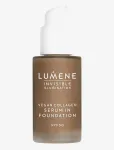 LUMENE - Lumene Invisible Illumination Vegan Collagen Serum In Foundation Spf30 30Ml - Jumestuskreemid - 30 ml