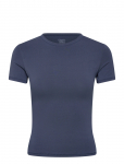 Organic Basics - Flex Tee - L&uuml;hikeste varrukatega - XL