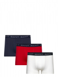 GANT - Trunk 3-Pack - Bokserid - XXXL