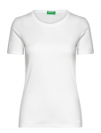 United Colors Of Benetton - T-Shirt - L&uuml;hikeste varrukatega - XS