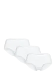 Lindex - Brief 3 Pack Carin Regular - Alusp&uuml;ksid - S