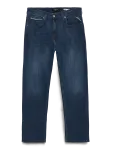 Replay - Grover Trousers Straight - Klassikalised - 32 x 34