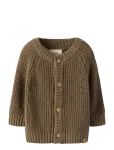 Lil'Atelier - Nbnemlen Ls Knit Card Lil Noos - Kardiganid - 74