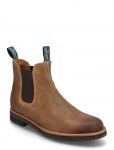 Polo Ralph Lauren - Suede-Radford Chls-Bo-Tal - Chelsea saapad - 41