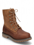 Timberland - Mid Warm Lined Waterproof Boot - N&ouml;&ouml;ridega saapad - 37