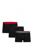 HUGO - Trunk Triplet Pack - Bokserid - XXL