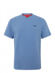 HUGO - Austin T-Shirt - L&uuml;hikeste varrukatega - XXL