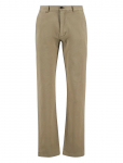 Barbour - Barbour Washed Stretch Twill Tailored Trouser - Chino-p&uuml;ksid - 36 RG