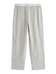 Tommy Hilfiger - Flannel Pants Print - Pidžaamap&uuml;ksid - 128-140
