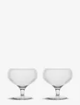 Sagaform - Billi Champagneglas - &Scaron;ampanjaklaasid - 30 cl