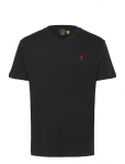 Polo Ralph Lauren - Classic Fit Jersey V-Neck T-Shirt - L&uuml;hikeste varrukatega - S