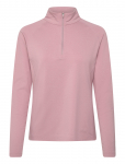 Helly Hansen - W Tyri Knit 1/2 Zip - Spordidressipluusid - XL