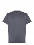 PUMA - M Tad Essentials Solid Cat Tee (Lc Small Cat) - Spordi T-s&auml;rgid - XXL