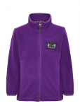 Didriksons - Muskot Windproof Kids' Jacket - Fliisjakid - 80