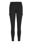 Adidas Tennis - Match Tights - Spordi treeningretuusid - L Regular