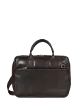 Howard London - Laptop Bag Stanley - Arvutikotid - ONE SIZE