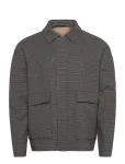 Rue De Tokyo - Christian Friburgi Check - Kerged jakid - XL