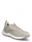 Timberland - Voyager Park Low Lace Up Sneaker Light Taupe Mesh - Madala s&auml;&auml;rega tossud - 46