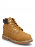 Timberland - Timberland Premium 6 Inch Lace Up Waterproof Boot Wheat - Talvesaapad n&ouml;&ouml;ridega - 24