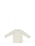 MarMar Copenhagen - Tut Wrap Ls - Pluusid ja tuunikad - 62