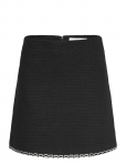 Love Lolina - Jacque Mini Skirt - L&uuml;hikesed seelikud - XS