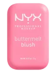 NYX Professional Makeup - Nyx Professional Makeup Buttermelt Blush 02 Butta Together - P&otilde;sepunad - 5 G