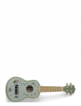 Dantoy - Guitar Wood In Gift Box 1 Part - Muusikariistad - 53.2X6.5X17.3CM